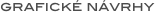 grafické návrhy