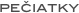 pečiatky