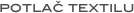 potlač textilu
