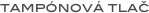 tampónová tlač